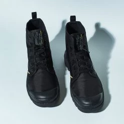 New Palladium PAMPA LITE RECYCLE - MEN'S