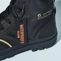 New Palladium PAMPA LITE RECYCLE - MEN'S