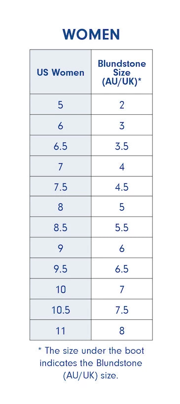 Blundstone 500 6 Blundstone 500