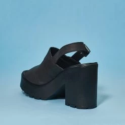 New ROC MISTY - BLACK