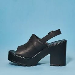 New ROC MISTY - BLACK