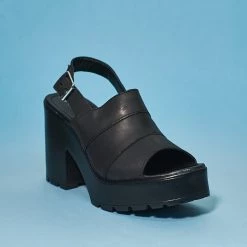 New ROC MISTY - BLACK