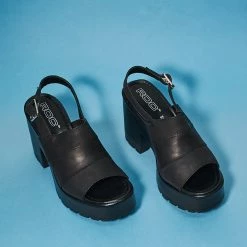 New ROC MISTY - BLACK