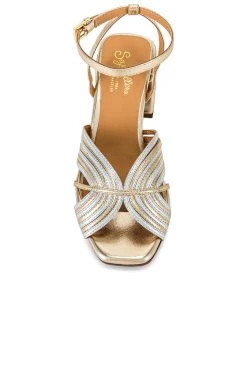 SEYCHELLES TENDER - METALLIC New 8 SEYCHELLES TENDER - METALLIC New