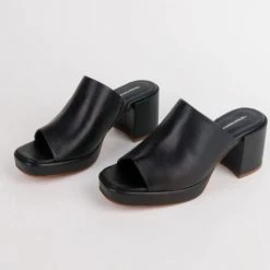 Intentionally Blank IB TRILOGY - BLACK New