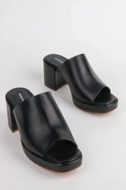 Intentionally Blank IB TRILOGY - BLACK New 11 Intentionally Blank IB TRILOGY - BLACK New