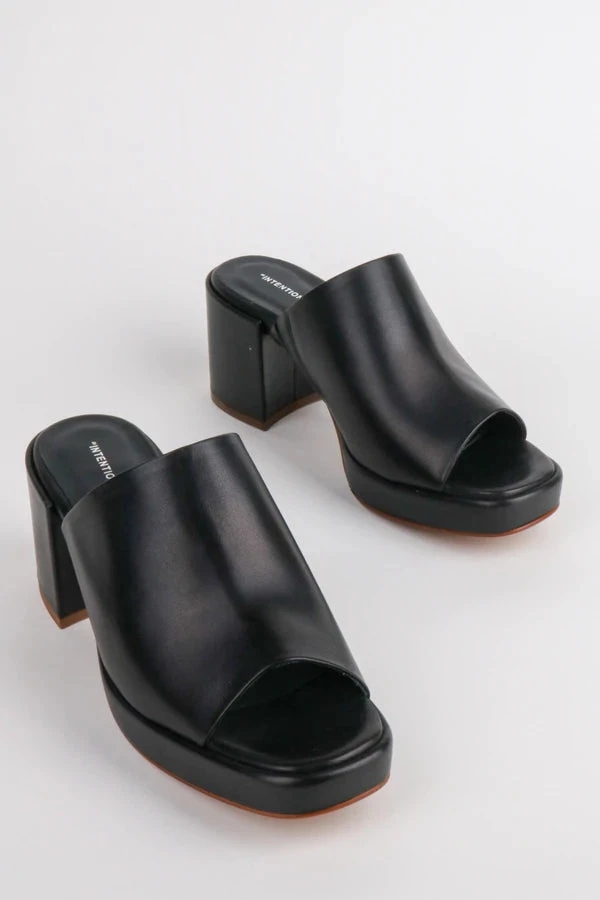 Intentionally Blank IB TRILOGY - BLACK New 6 Intentionally Blank IB TRILOGY - BLACK New