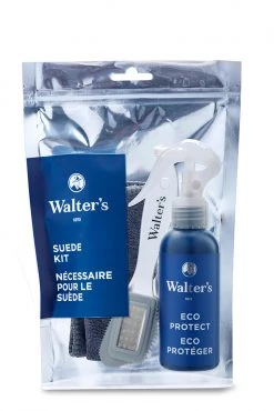 Walters SUEDE KIT
