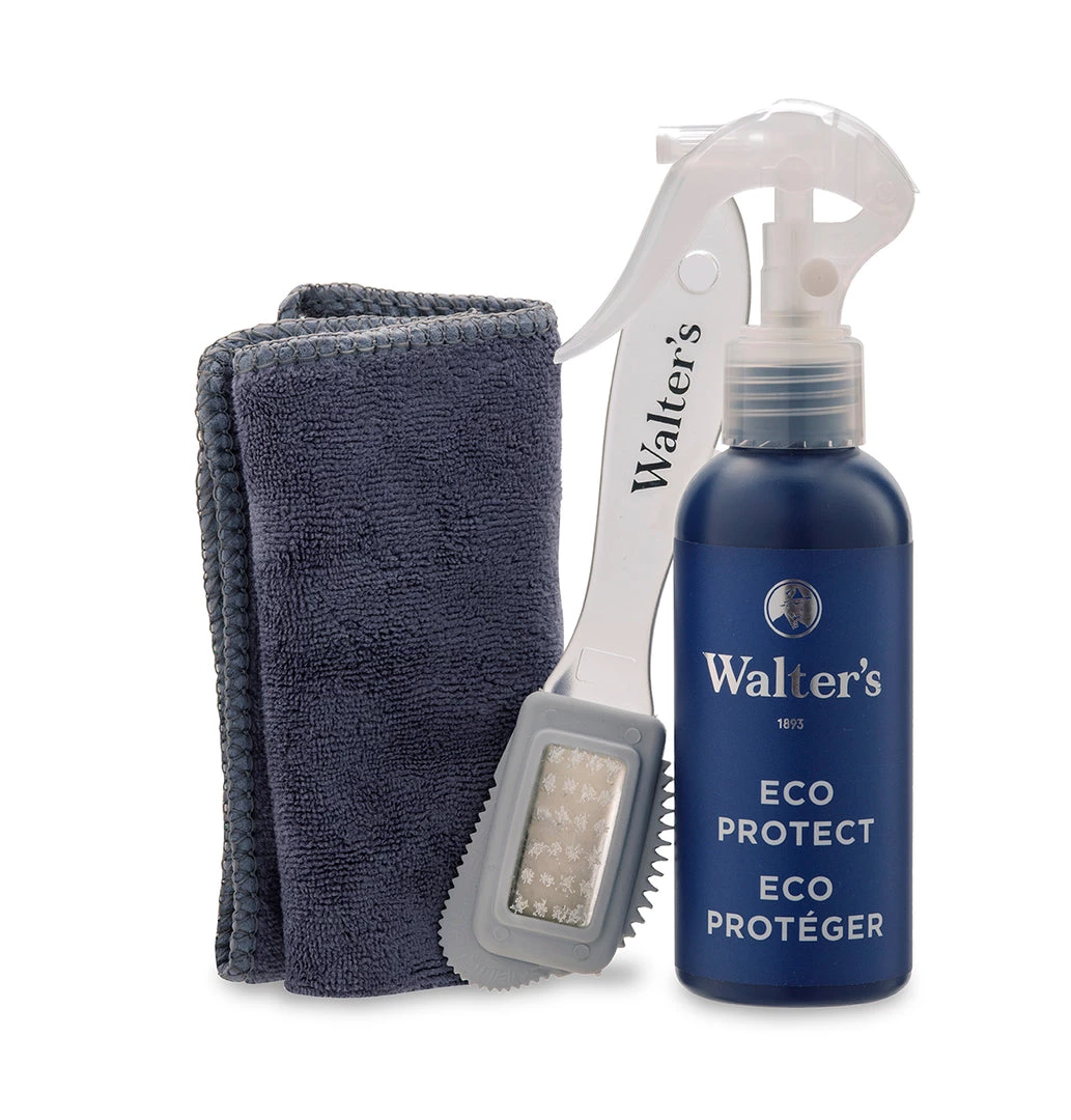 Walters SUEDE KIT 1 Walters SUEDE KIT