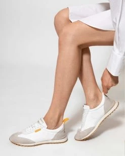 Shoe Market NYC ONCEPT TOKYO - WHITE CLOUD