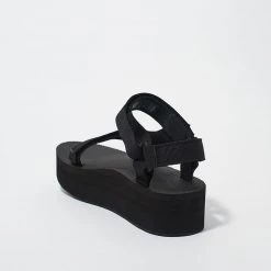 TEVA FLATFORM UNIVERSAL - BLACK New