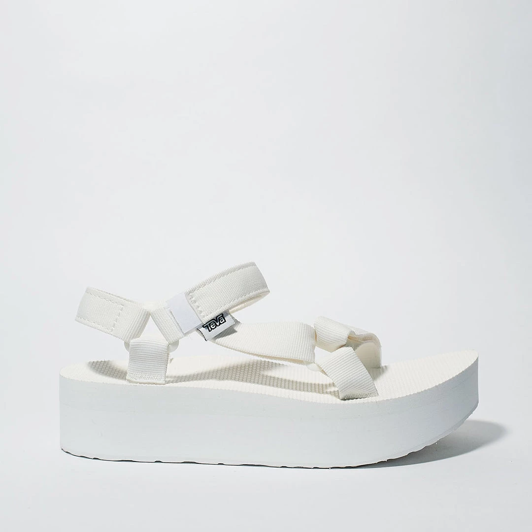 TEVA FLATFORM UNIVERSAL - BRIGHT WT 1 TEVA FLATFORM UNIVERSAL - BRIGHT WT