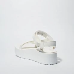 TEVA FLATFORM UNIVERSAL - BRIGHT WT