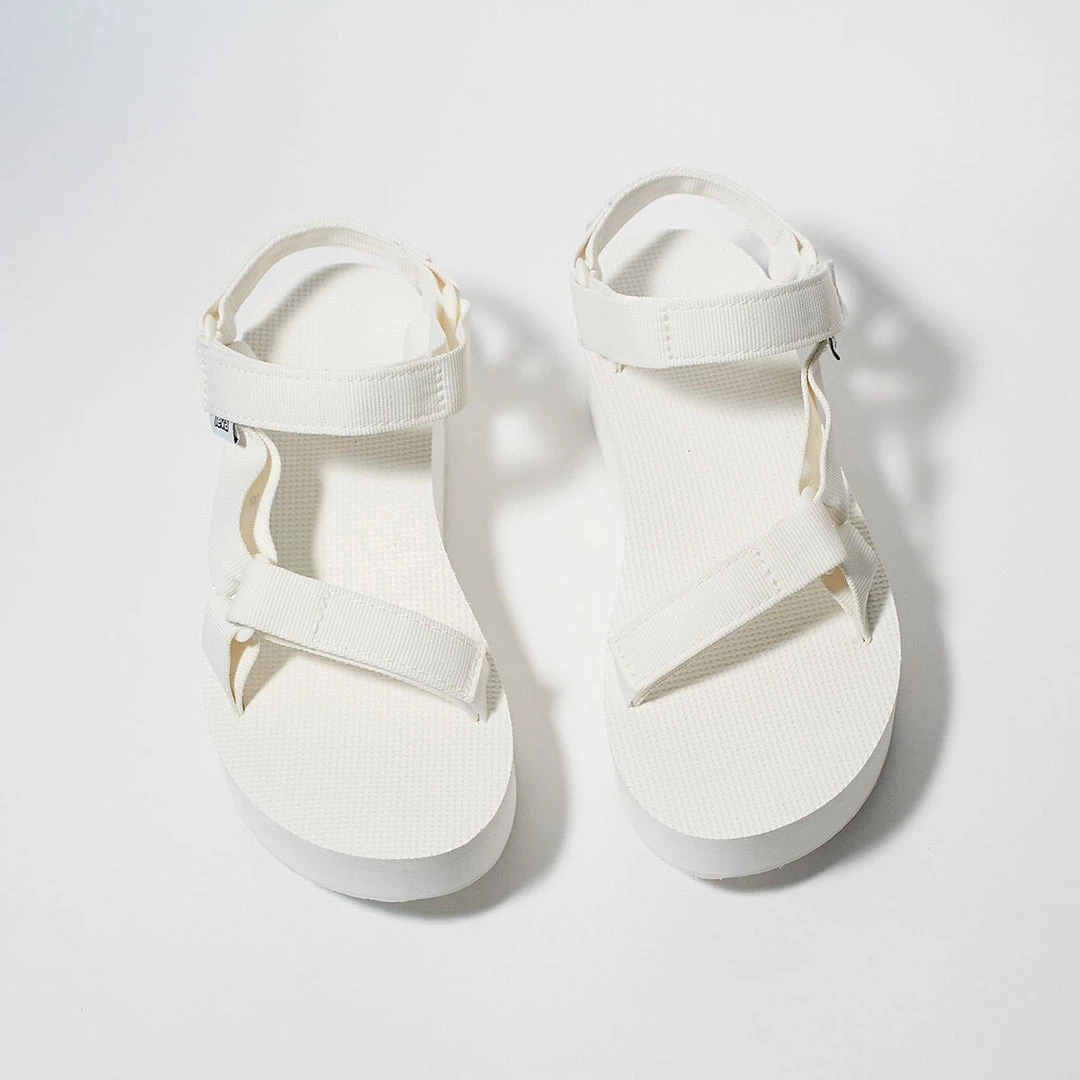 TEVA FLATFORM UNIVERSAL - BRIGHT WT 5 TEVA FLATFORM UNIVERSAL - BRIGHT WT