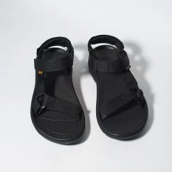 New TEVA HURRICANE XLT2 MEN'S - BLK 9 New TEVA HURRICANE XLT2 MEN'S - BLK