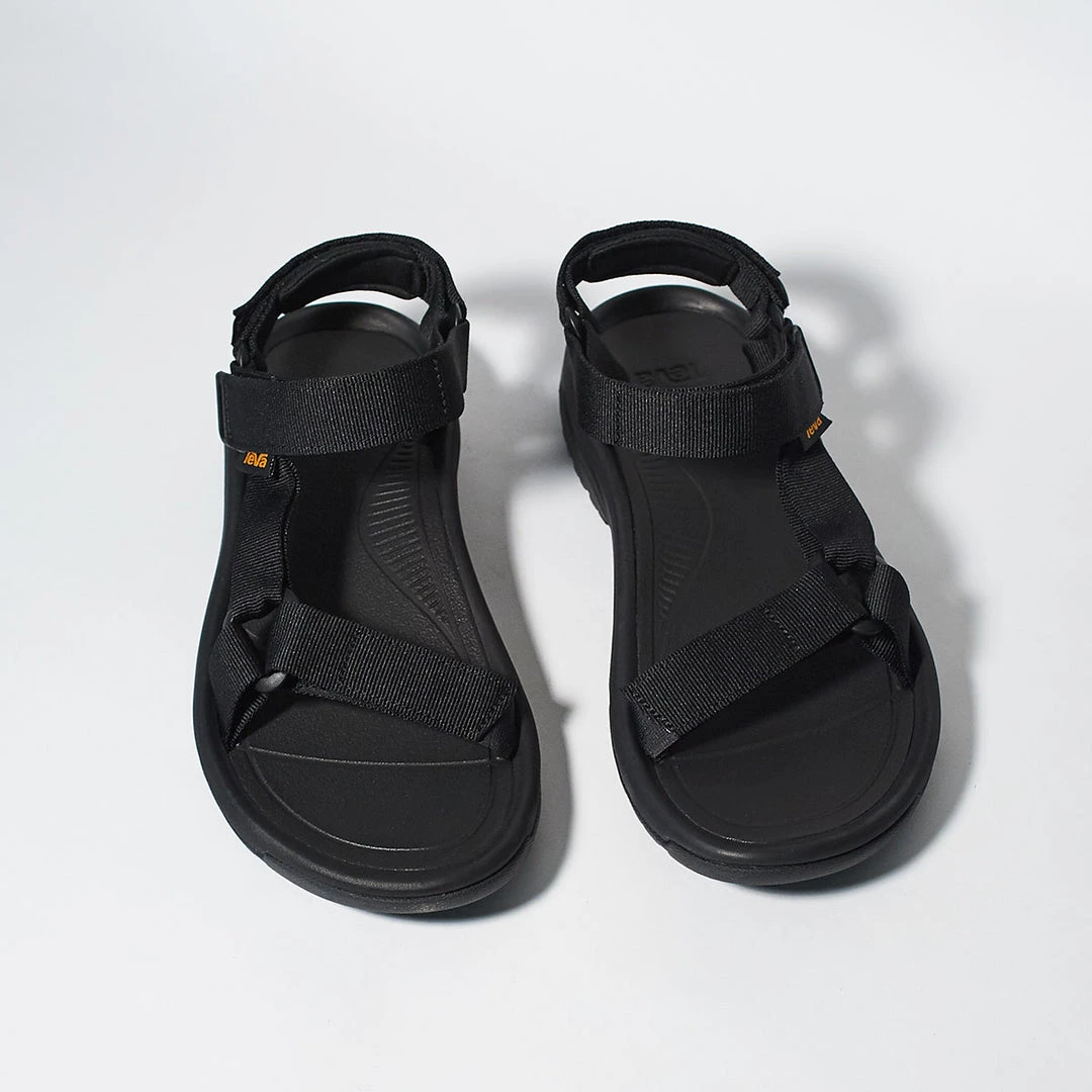 New TEVA HURRICANE XLT2 MEN'S - BLK 5 New TEVA HURRICANE XLT2 MEN'S - BLK