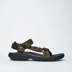 TEVA HURRICANE XLT2 M - CHARA DARK OL Boots