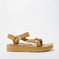 New TEVA MIDFORM UNIVERSAL LTHR - DSND