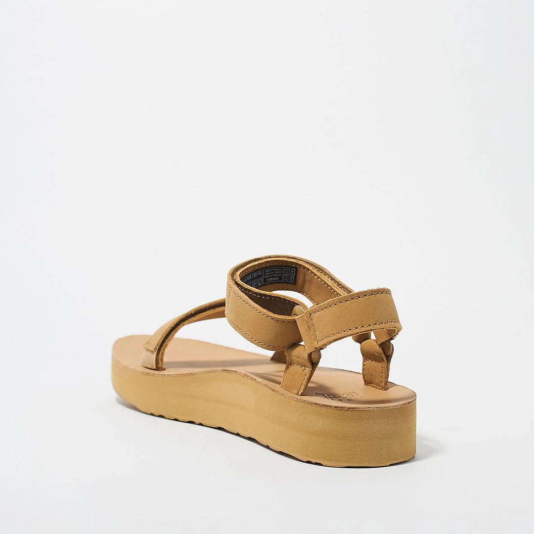 New TEVA MIDFORM UNIVERSAL LTHR - DSND 2 New TEVA MIDFORM UNIVERSAL LTHR - DSND