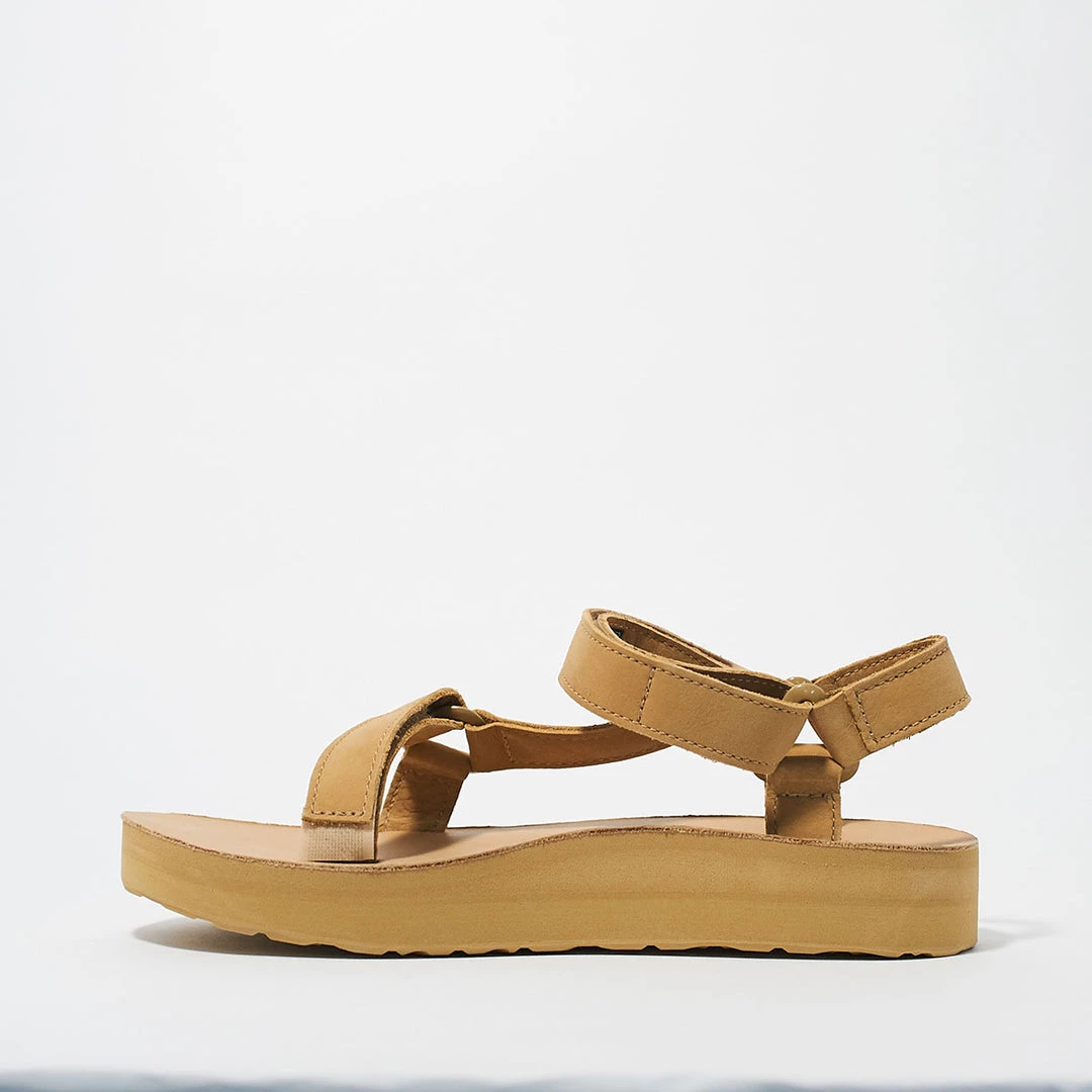 New TEVA MIDFORM UNIVERSAL LTHR - DSND 3 New TEVA MIDFORM UNIVERSAL LTHR - DSND