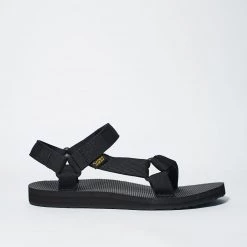 New TEVA OG UNIVERSAL WOMEN - BLK