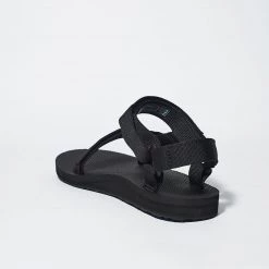 New TEVA OG UNIVERSAL WOMEN - BLK