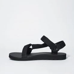 New TEVA OG UNIVERSAL WOMEN - BLK
