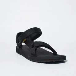New TEVA OG UNIVERSAL WOMEN - BLK