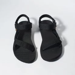 New TEVA OG UNIVERSAL WOMEN - BLK
