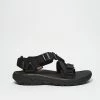 TEVA HURRICANE VERGE W - BLACK