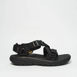 TEVA HURRICANE VERGE W - BLACK
