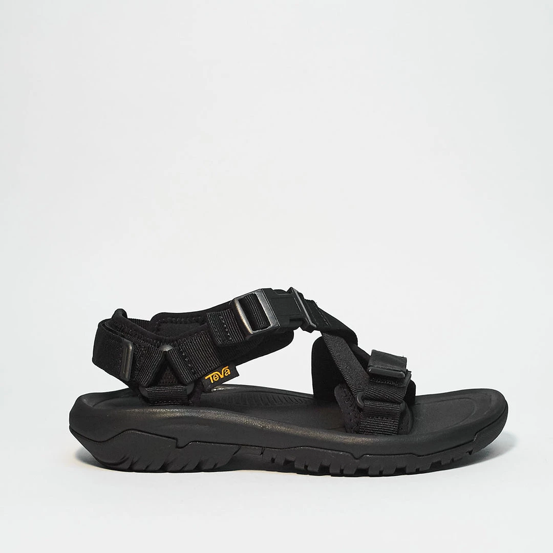 TEVA HURRICANE VERGE W - BLACK 1 TEVA HURRICANE VERGE W - BLACK