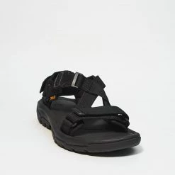 TEVA HURRICANE VERGE W - BLACK 8 TEVA HURRICANE VERGE W - BLACK