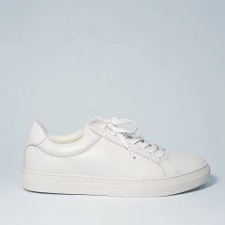 Vagabond Shoe Makers New VAGABOND PAUL SNEAKER - WHITE