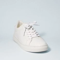 Vagabond Shoe Makers New VAGABOND PAUL SNEAKER - WHITE