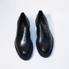 Vagabond Shoe Makers New VAGABOND ALEX LOAFER - BLK LEATHER