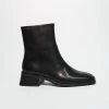 Vagabond Shoe Makers New VAGABOND BLANCA ANKLE BOOT - BLK