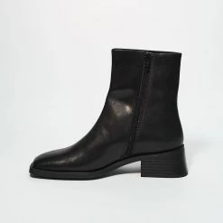 Vagabond Shoe Makers New VAGABOND BLANCA ANKLE BOOT - BLK