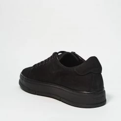 Vagabond Shoe Makers VAGABOND JOHN SNEAKER- ALL BLACK