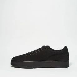 Vagabond Shoe Makers VAGABOND JOHN SNEAKER- ALL BLACK
