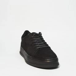 Vagabond Shoe Makers VAGABOND JOHN SNEAKER- ALL BLACK