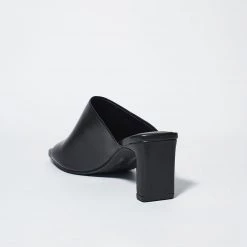 Vagabond Shoe Makers VAGABOND LUISA - BLACK New