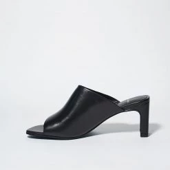 Vagabond Shoe Makers VAGABOND LUISA - BLACK New