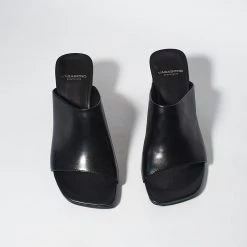 Vagabond Shoe Makers VAGABOND LUISA - BLACK New