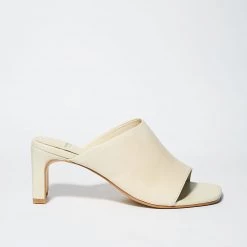 Vagabond Shoe Makers New Vagabond LUISA - OFF WHITE