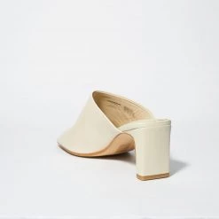 Vagabond Shoe Makers New Vagabond LUISA - OFF WHITE
