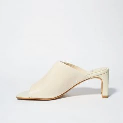 Vagabond Shoe Makers New Vagabond LUISA - OFF WHITE