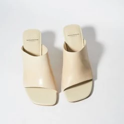 Vagabond Shoe Makers New Vagabond LUISA - OFF WHITE