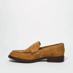 Vagabond Shoe Makers Sale VAGABOND Mario Loafer - Sand