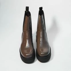 Vagabond Shoe Makers VAGABOND TARA CHELSEA - BARK New 9 Vagabond Shoe Makers VAGABOND TARA CHELSEA - BARK New